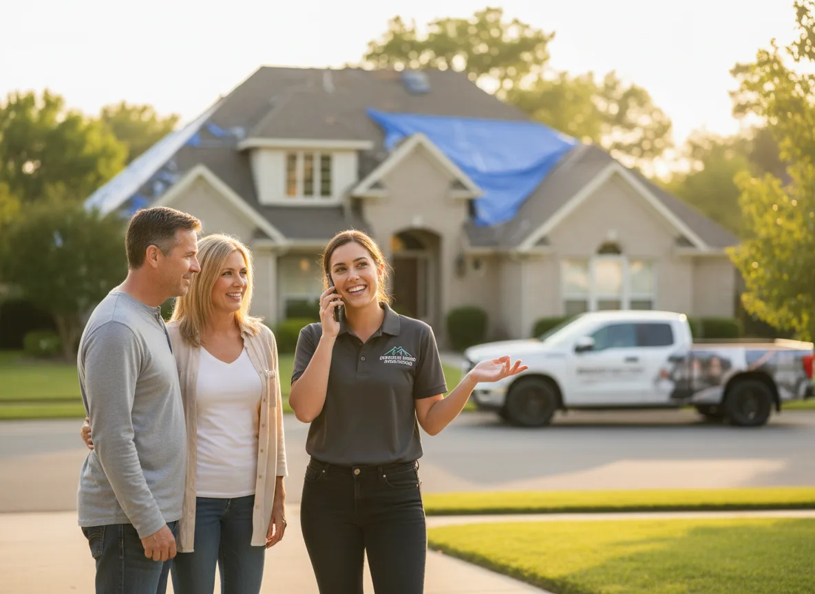 Emergency Roof Repair Covington, VA FAQs